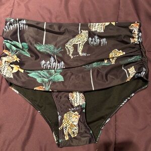 Swim bottoms